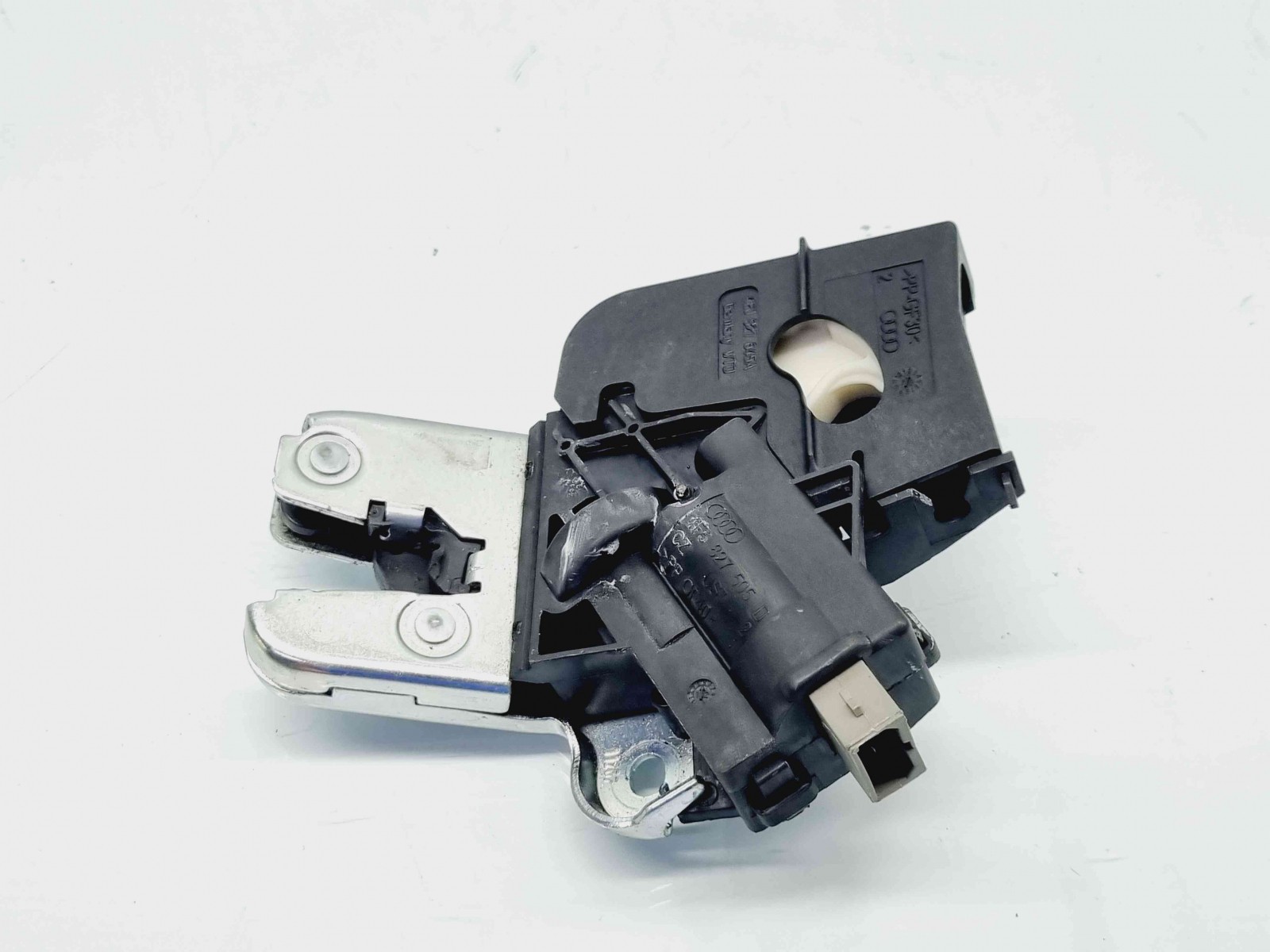 Broasca capota spate Audi A4 (8K2, B8) Facelift [Fabr 2008-2015] 4E0827645A - imagine 4