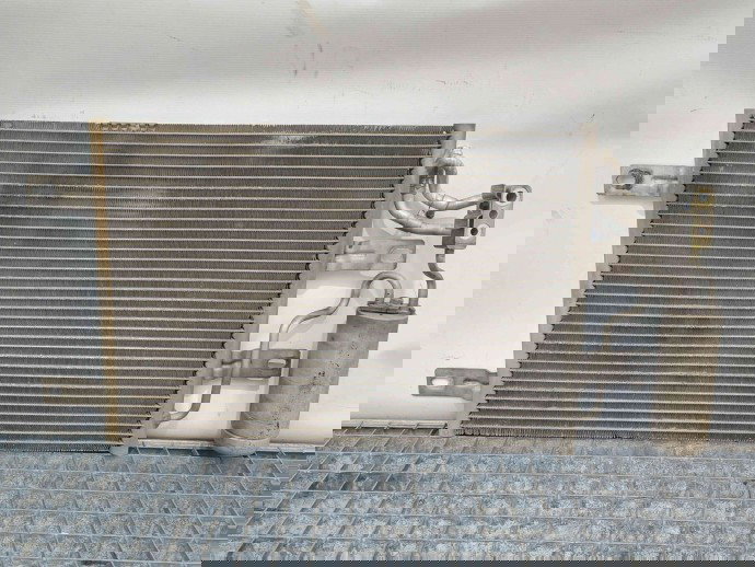 Radiator clima / AC Opel Meriva A [Fabr 2003-2009] 52400774 1.7 Z17DTH  