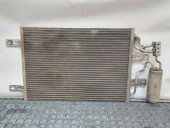 Radiator clima / AC Opel Meriva A [Fabr 2003-2009] 52400774 1.7 Z17DTH  