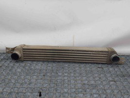 Radiator intercooler Opel Meriva A [Fabr 2003-2009] OEM 1.7 Z17DTH   