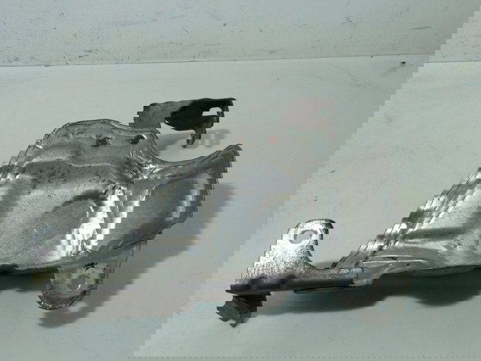 Protectie termica motor Mercedes E220 W212 2.2 CDI A6511501675 2009-2016