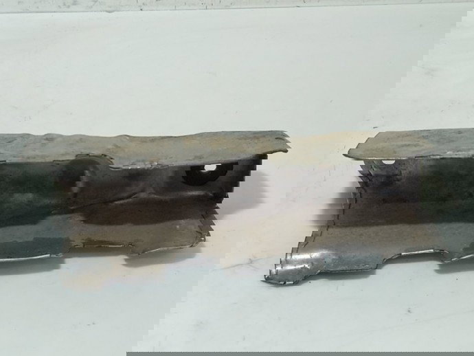 Protectie termica turbina Mercedes E220 W212 2.2 CDI A6511420021 2009-2016