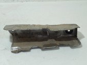 Protectie termica turbina Mercedes E220 W212 2.2 CDI A6511420021 2009-2016