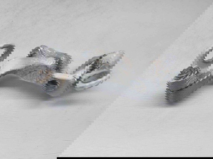 Set balamale usa dreapta fata Ford Kuga I [Fabr 2008-2012] OEM