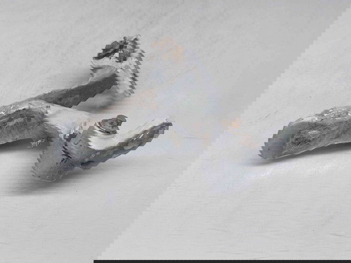 Set balamale usa stanga fata Ford Kuga I [Fabr 2008-2012] OEM