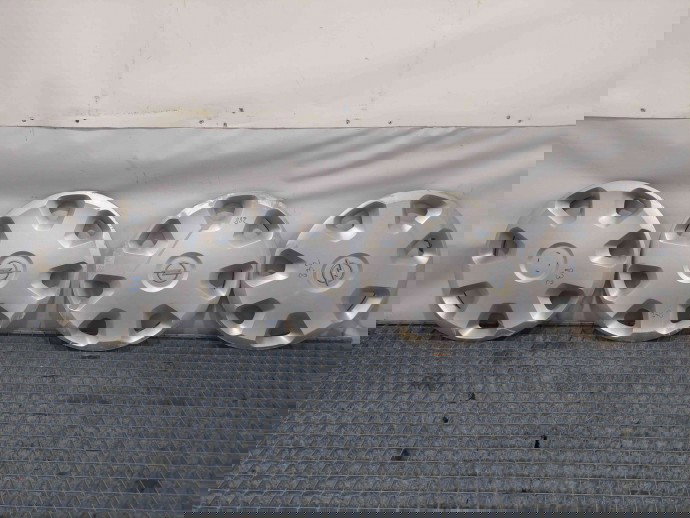 Set capace roti Opel Meriva A [Fabr 2003-2009] 1291011