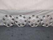 Set capace roti Opel Meriva A [Fabr 2003-2009] 1291011