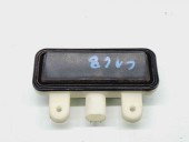  Buton deschidere portbagaj Mercedes Clasa E Coupe (C207) [Fabr 2009-2016] 2218702410