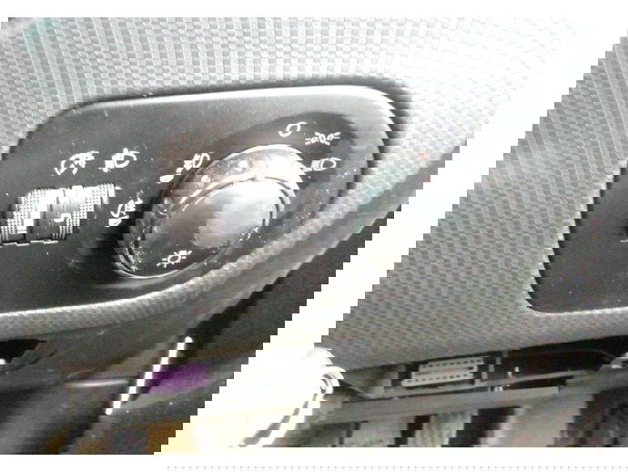 Bloc lumini Seat Leon 2.0 BKD LC9Z 2005-2011