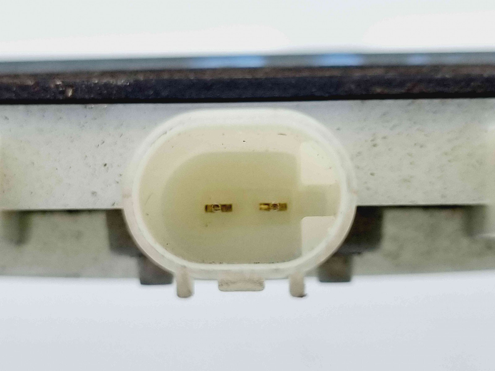 Buton deschidere portbagaj Mercedes Clasa E Coupe (C207) [Fabr 2009-2016] 2218702410 - imagine 2