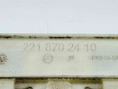  Buton deschidere portbagaj Mercedes Clasa E Coupe (C207) [Fabr 2009-2016] 2218702410