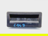  Buton deschidere portbagaj Audi A4 (8K2, B8) Facelift [Fabr 2008-2015] 5N0827566T