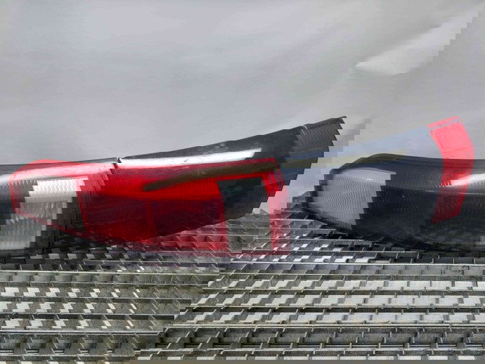  Stop aripa dreapta Opel Meriva A [Fabr 2003-2009] 93294346