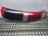  Stop aripa stanga Opel Meriva A [Fabr 2003-2009] 93294345