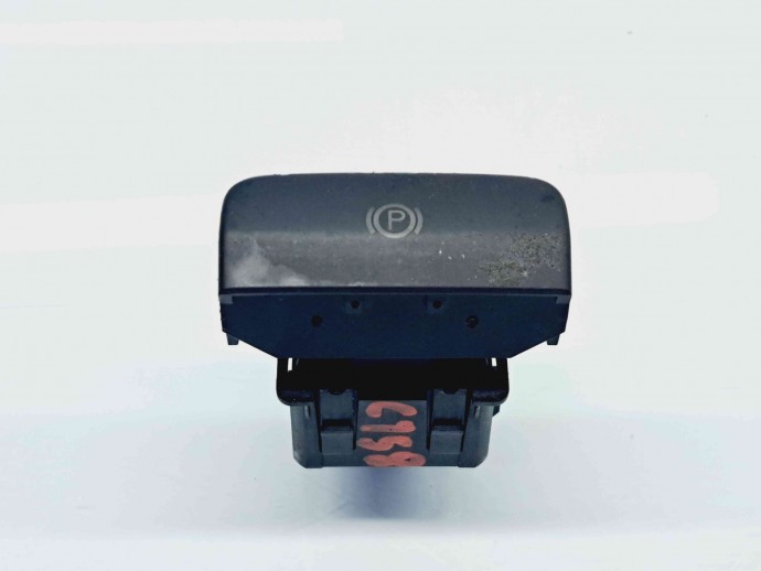  Buton frana de mana Peugeot 3008 Break [Fabr 2009-2016] 9666405677