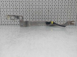 Suport aripa dreapta fata Audi A6 (4G5, C7) [Fabr 2011-2017] 4G0807592B