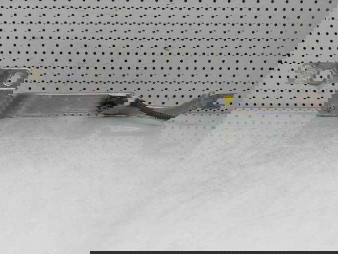 Suport aripa dreapta fata Audi A6 (4G5, C7) [Fabr 2011-2017] 4G0807592B