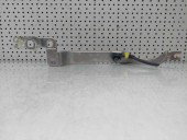 Suport aripa dreapta fata Audi A6 (4G5, C7) [Fabr 2011-2017] 4G0807592B