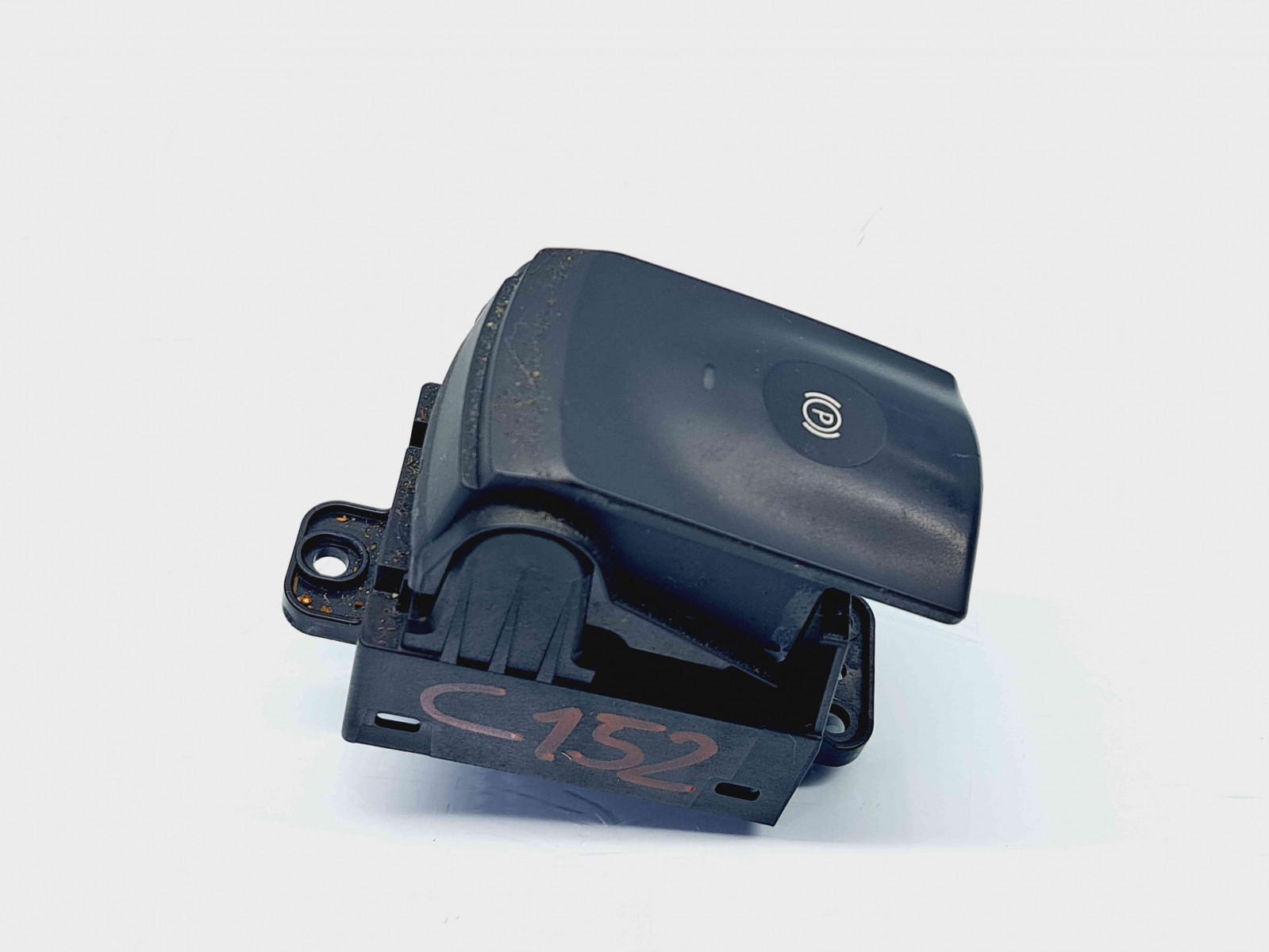 Buton frana de mana Renault Koleos 1 SUV [Fabr 2008-2015] OEM - imagine 1