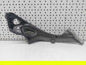 Suport aripa dreapta fata Audi A6 (4G5, C7) [Fabr 2011-2017] 4G0821136A