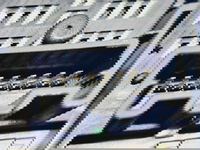  Buton frana de mana Renault Koleos 1 SUV [Fabr 2008-2015] OEM