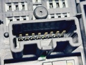  Buton frana de mana Renault Koleos 1 SUV [Fabr 2008-2015] OEM