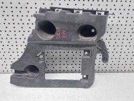 Suport aripa dreapta spate Audi A6 (4G5, C7) [Fabr 2011-2017] 4G5807394D