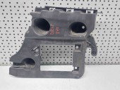 Suport aripa dreapta spate Audi A6 (4G5, C7) [Fabr 2011-2017] 4G5807394D