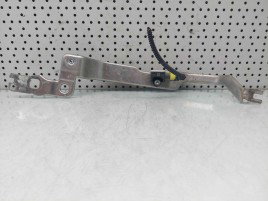 Suport aripa stanga fata Audi A6 (4G5, C7) [Fabr 2011-2017] 4G0807591B