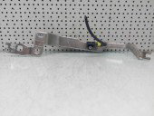 Suport aripa stanga fata Audi A6 (4G5, C7) [Fabr 2011-2017] 4G0807591B