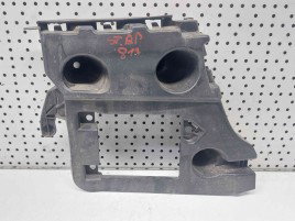 Suport aripa stanga spate Audi A6 (4G5, C7) [Fabr 2011-2017] 4G5807393D