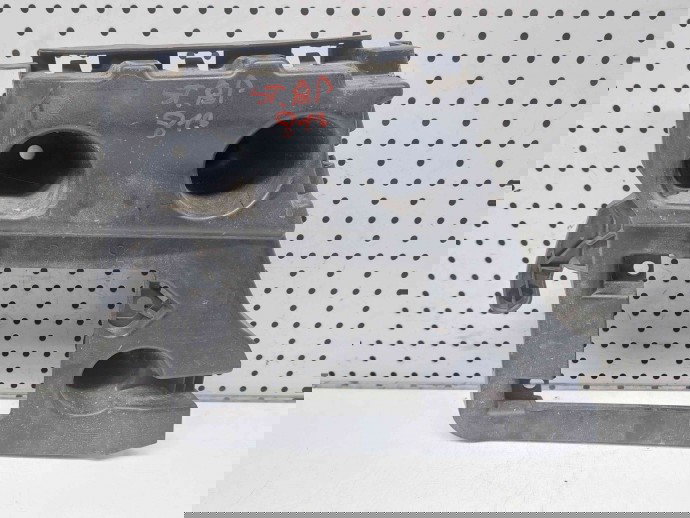 Suport aripa stanga spate Audi A6 (4G5, C7) [Fabr 2011-2017] 4G5807393D