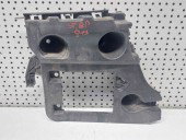 Suport aripa stanga spate Audi A6 (4G5, C7) [Fabr 2011-2017] 4G5807393D