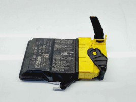 Calculator airbag Skoda Octavia 3 (5E3) [Fabr 2012-2020] 3Q0959655AC  