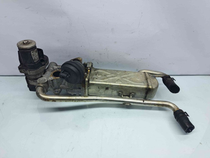 Racitor gaze Skoda Rapid (NH3) [Fabr 2012-2019] 03L131512CE 1.6 TDI CAYC  