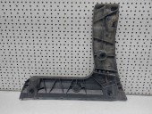 Suport bara dreapta spate Audi A6 (4G5, C7) [Fabr 2011-2017] 4G5807454C