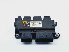Calculator airbag Opel Astra K Hatchback [Fabr 2015-2022] 13514457 1.6 LWV B16DTU 77KW / 105CP