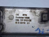 Racitor gaze Skoda Rapid (NH3) [Fabr 2012-2019] 03L131512CE 1.6 TDI CAYC  