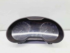  Ceas bord Skoda Octavia 3 (5E3) [Fabr 2012-2020] 5E0920971D
