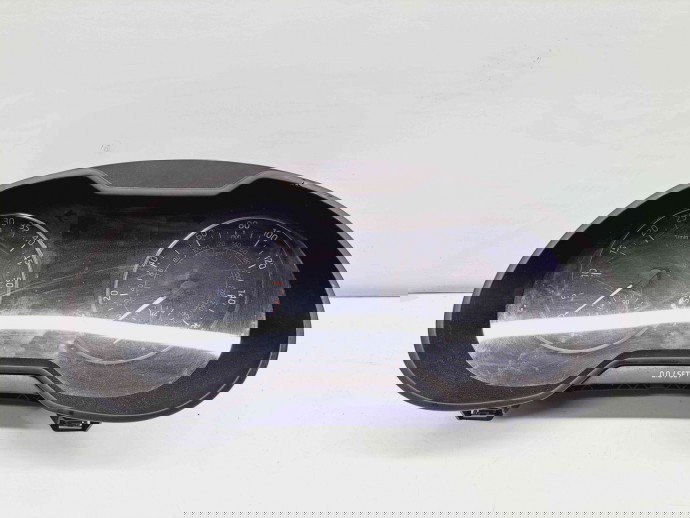  Ceas bord Skoda Octavia 3 (5E3) [Fabr 2012-2020] 5E0920971D