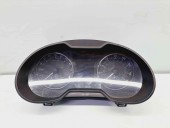  Ceas bord Skoda Octavia 3 (5E3) [Fabr 2012-2020] 5E0920971D