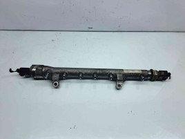 Rampa injectoare Skoda Rapid (NH3) [Fabr 2012-2019] 03L130089B 1.6 TDI CAYC  