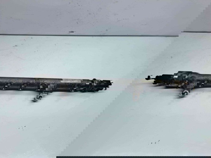 Rampa injectoare Skoda Rapid (NH3) [Fabr 2012-2019] 03L130089B 1.6 TDI CAYC  