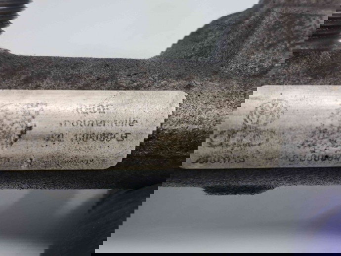 Rampa injectoare Skoda Rapid (NH3) [Fabr 2012-2019] 03L130089B 1.6 TDI CAYC  