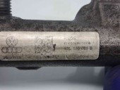 Rampa injectoare Skoda Rapid (NH3) [Fabr 2012-2019] 03L130089B 1.6 TDI CAYC  