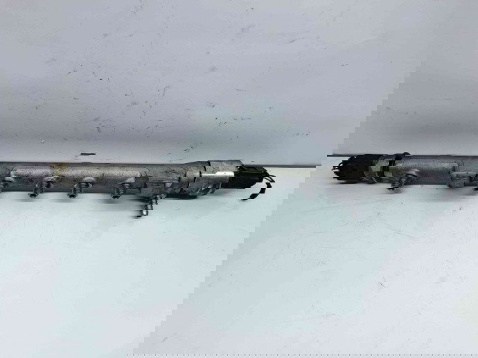 Rampa injectoare Skoda Rapid (NH3) [Fabr 2012-2019] 03L130089B 1.6 TDI CAYC  