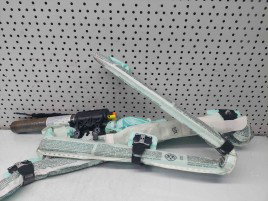  Airbag cortina dreapta Volkswagen Passat B7 (362) Variant [Fabr 2010-2014] 3C0880742F