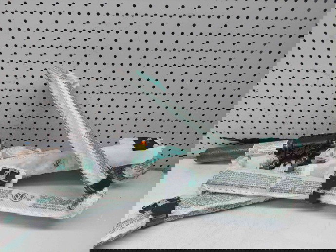  Airbag cortina dreapta Volkswagen Passat B7 (362) Variant [Fabr 2010-2014] 3C0880742F