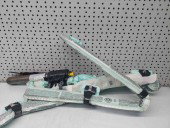  Airbag cortina dreapta Volkswagen Passat B7 (362) Variant [Fabr 2010-2014] 3C0880742F