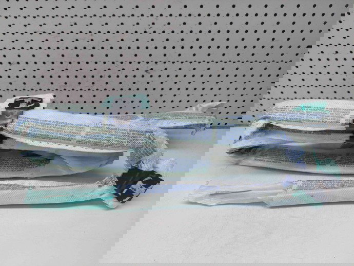  Airbag cortina stanga Volkswagen Passat B7 (362) Variant [Fabr 2010-2014] 3C0880741F